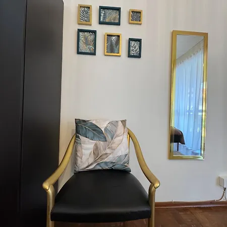 Casa vacanze Hi Malpensa - Case Nuove (Lombardy)