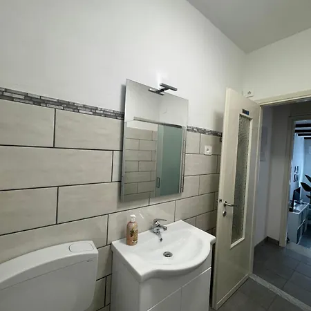 Hi Malpensa - Casa vacanze Case Nuove (Lombardy)