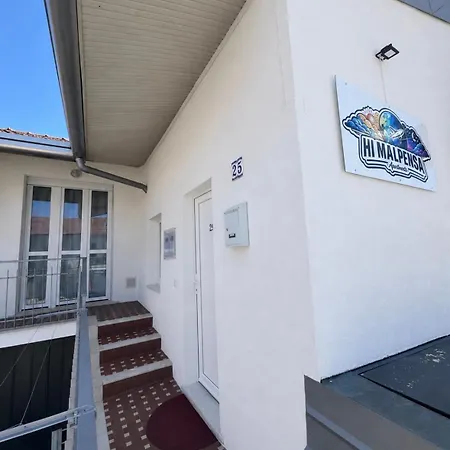 Hi Malpensa - Casa vacanze Case Nuove (Lombardy)