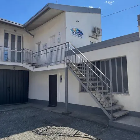 Casa vacanze Hi Malpensa - Case Nuove (Lombardy)